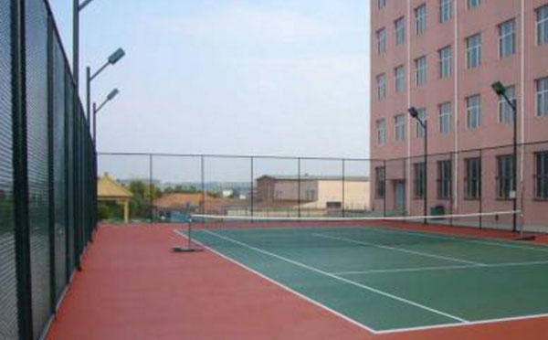 岷县水性丙烯酸地坪涂料