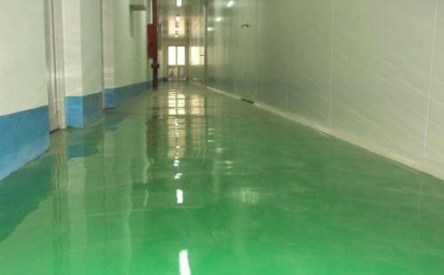 岷县水性环氧底涂