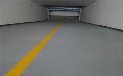 岷县环氧划线涂料