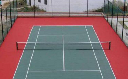 岷县改性丙烯酸面漆