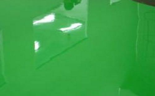 岷县水性环氧通用底涂