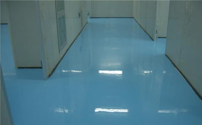 岷县岷县环氧地坪施工注意事项