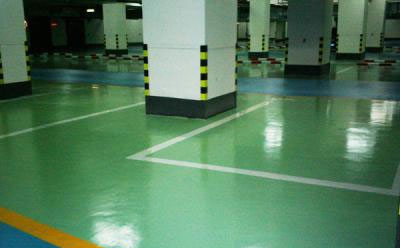 岷县岷县环氧地坪工程起泡原因及解决办法