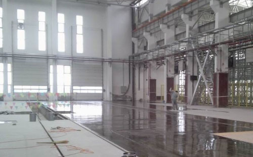 岷县通用环氧地坪底涂