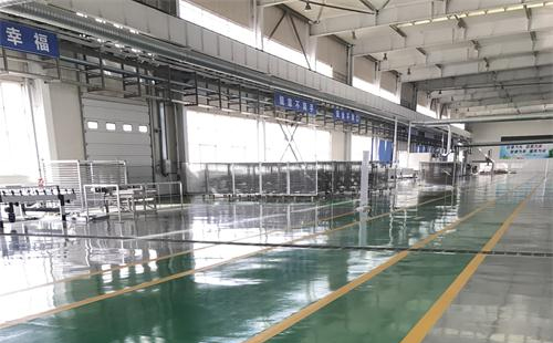 梦得来化工有限公司主营岷县岷县环氧地坪工程