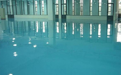 岷县岷县环氧地坪漆颜色怎么调？完全掌握调色绝招！