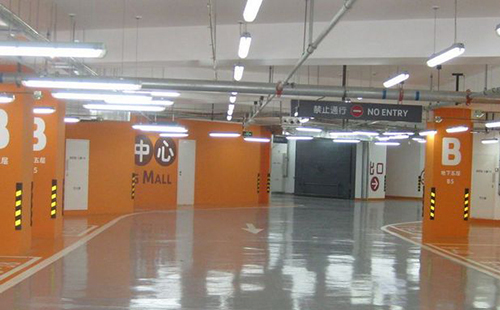 梦得来化工有限公司：专业岷县环氧地坪解决方案提供商