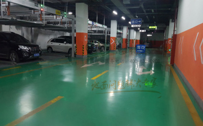 岷县岷县环氧地坪工程注意事项：如何避免施工中的常见问题？