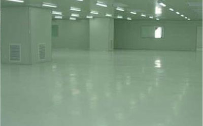 岷县岷县环氧地坪中涂选购必看：如何选择性价比高的材料？